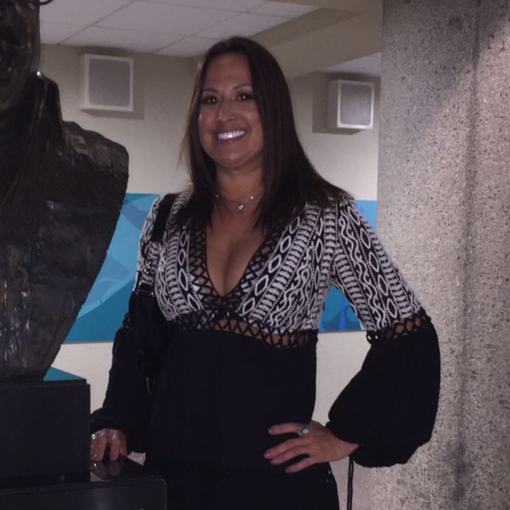 Meet your Posher, Marie